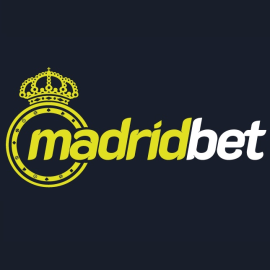 Madridbet Logo